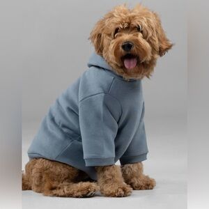 Comfrt Signature Paw Hoodie